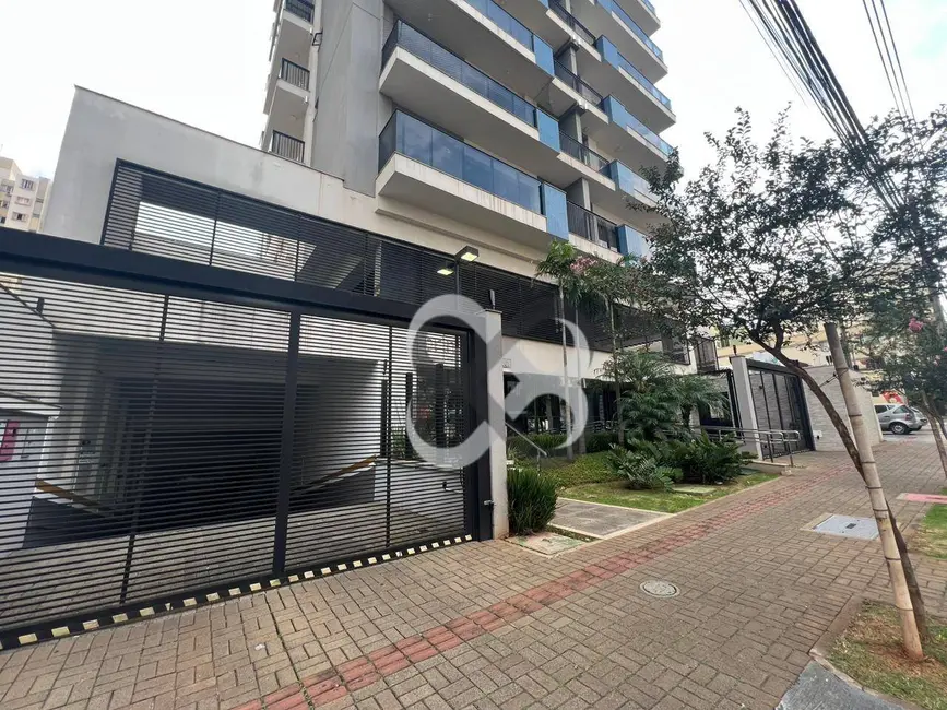 Foto 1 de Apartamento com 1 quarto à venda, 109m2 em Centro, Londrina - PR