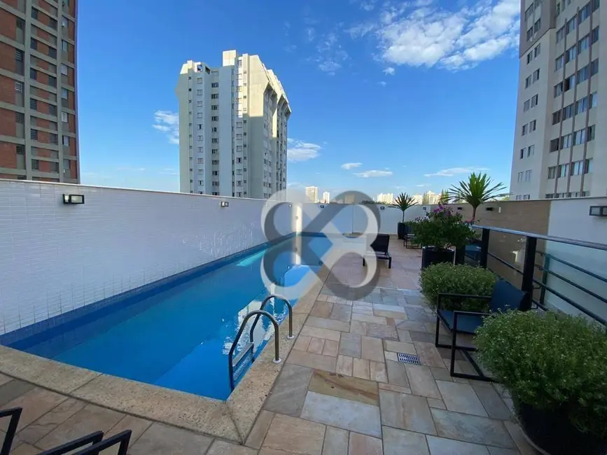 Foto 2 de Apartamento com 1 quarto à venda, 109m2 em Centro, Londrina - PR