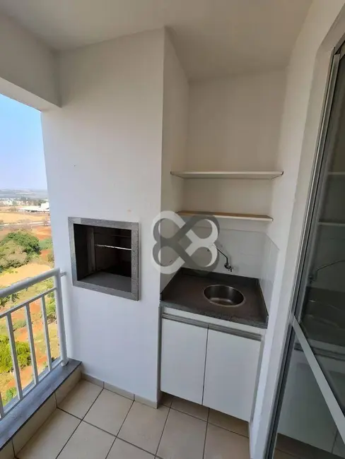 Apartamento com 3 quartos à venda, 91m2 em Aurora, Londrina - PR - imagem 6 Foto 6 de Apartamento com 3 quartos à venda, 91m2 em Aurora, Londrina - PR