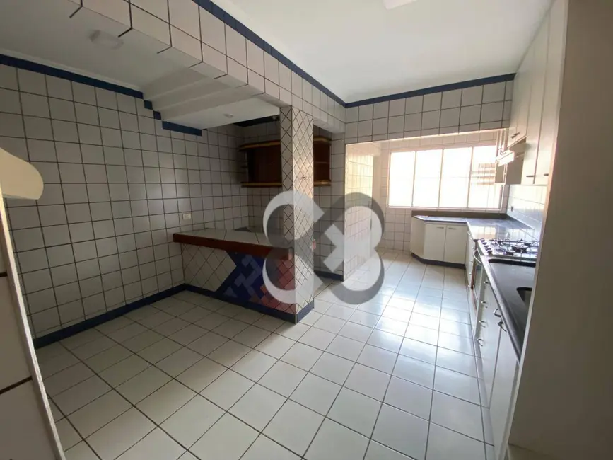 Foto 5 de Apartamento com 3 quartos à venda, 121m2 em Bela Suiça, Londrina - PR