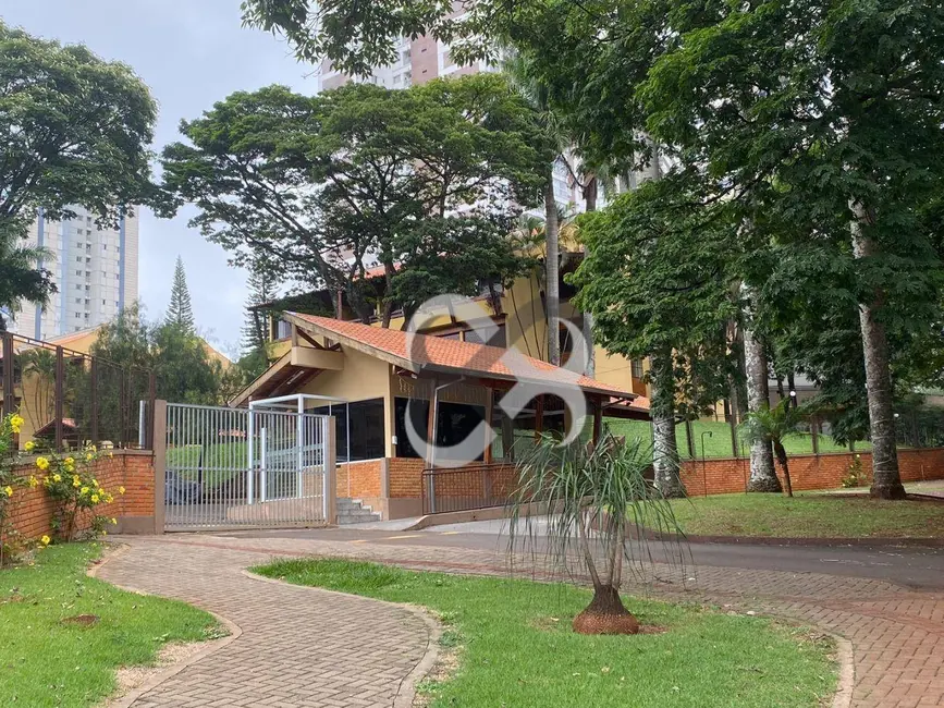 Foto 1 de Apartamento com 3 quartos à venda, 121m2 em Bela Suiça, Londrina - PR