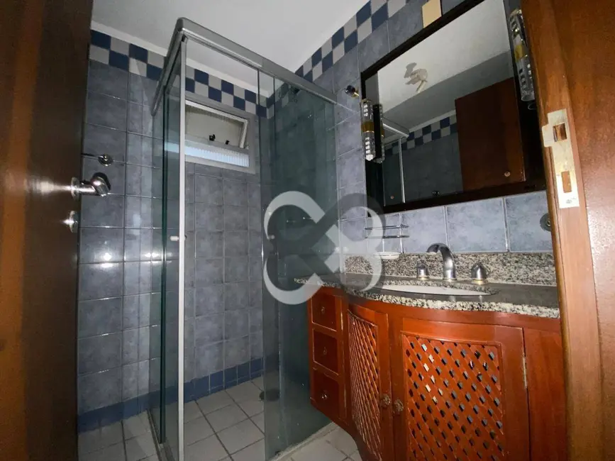 Foto 8 de Apartamento com 3 quartos à venda, 121m2 em Bela Suiça, Londrina - PR