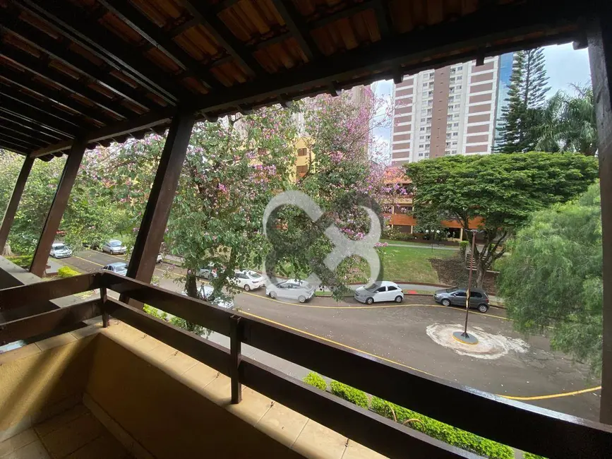Foto 9 de Apartamento com 3 quartos à venda, 121m2 em Bela Suiça, Londrina - PR