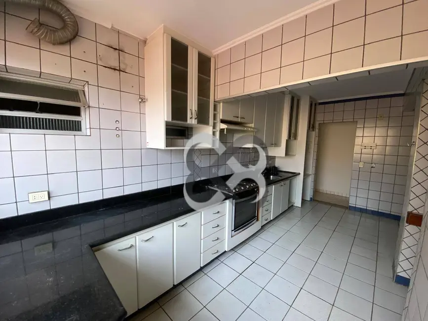Foto 4 de Apartamento com 3 quartos à venda, 121m2 em Bela Suiça, Londrina - PR