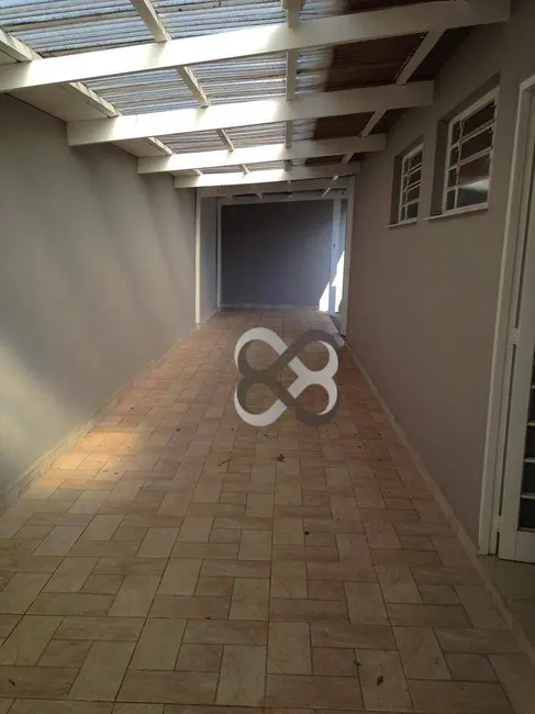 Foto 5 de Casa com 3 quartos para alugar, 340m2 em San Remo, Londrina - PR