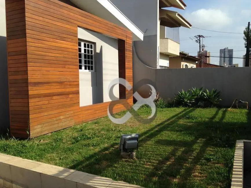 Foto 2 de Casa com 3 quartos para alugar, 340m2 em San Remo, Londrina - PR