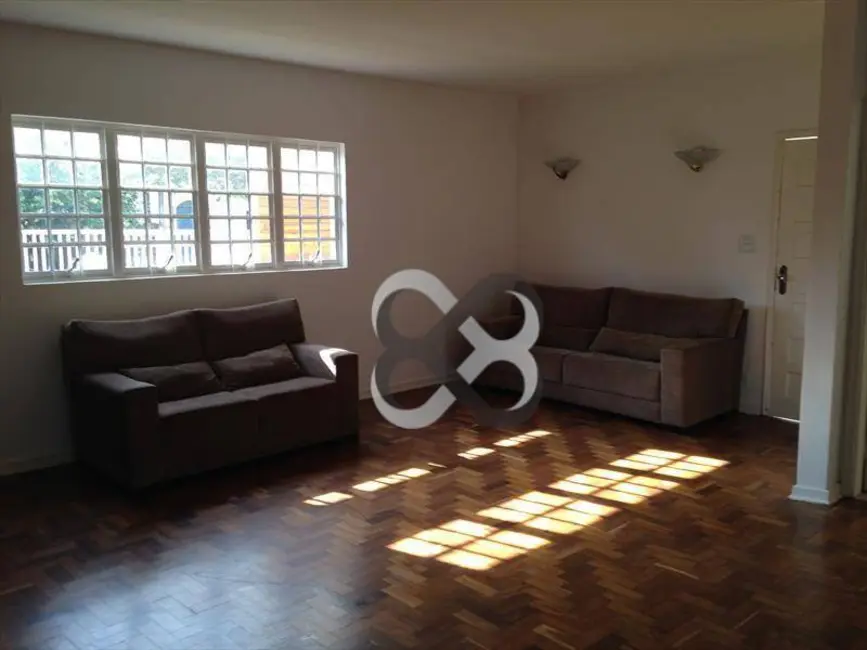 Foto 4 de Casa com 3 quartos para alugar, 340m2 em San Remo, Londrina - PR