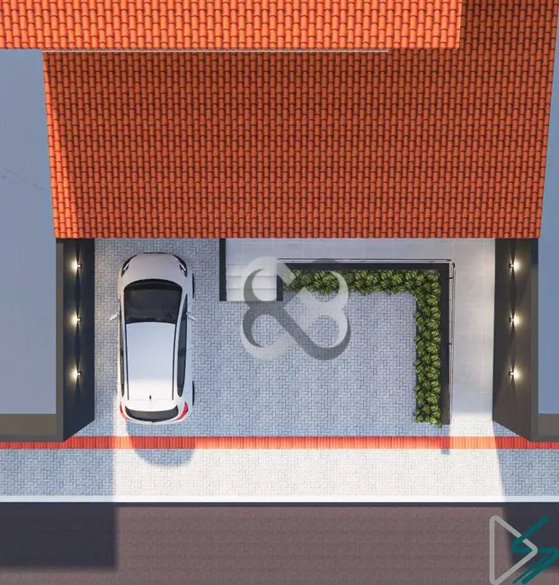 Foto 8 de Casa com 4 quartos para alugar, 285m2 em Jardim Monções, Londrina - PR