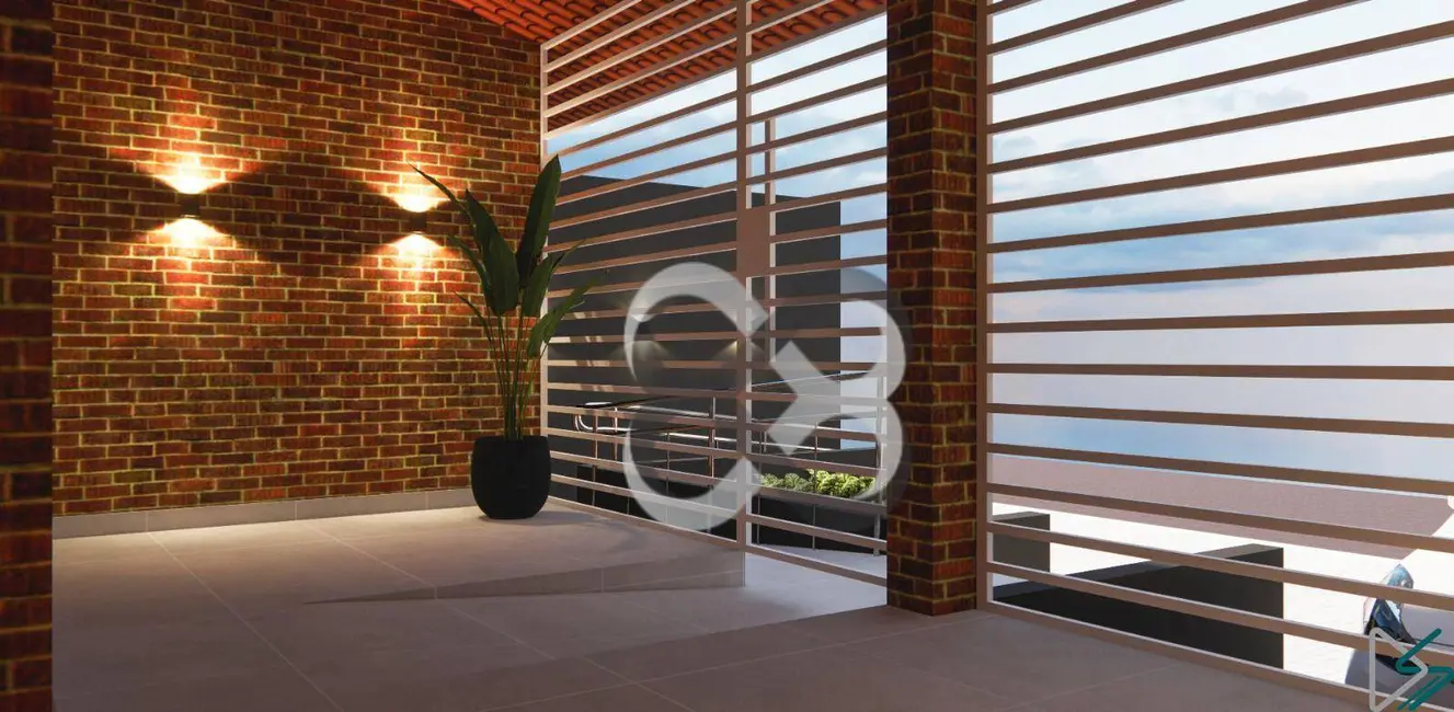 Foto 5 de Casa com 4 quartos para alugar, 285m2 em Jardim Monções, Londrina - PR