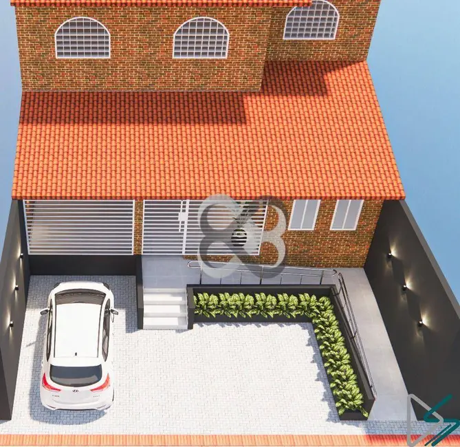 Foto 9 de Casa com 4 quartos para alugar, 285m2 em Jardim Monções, Londrina - PR