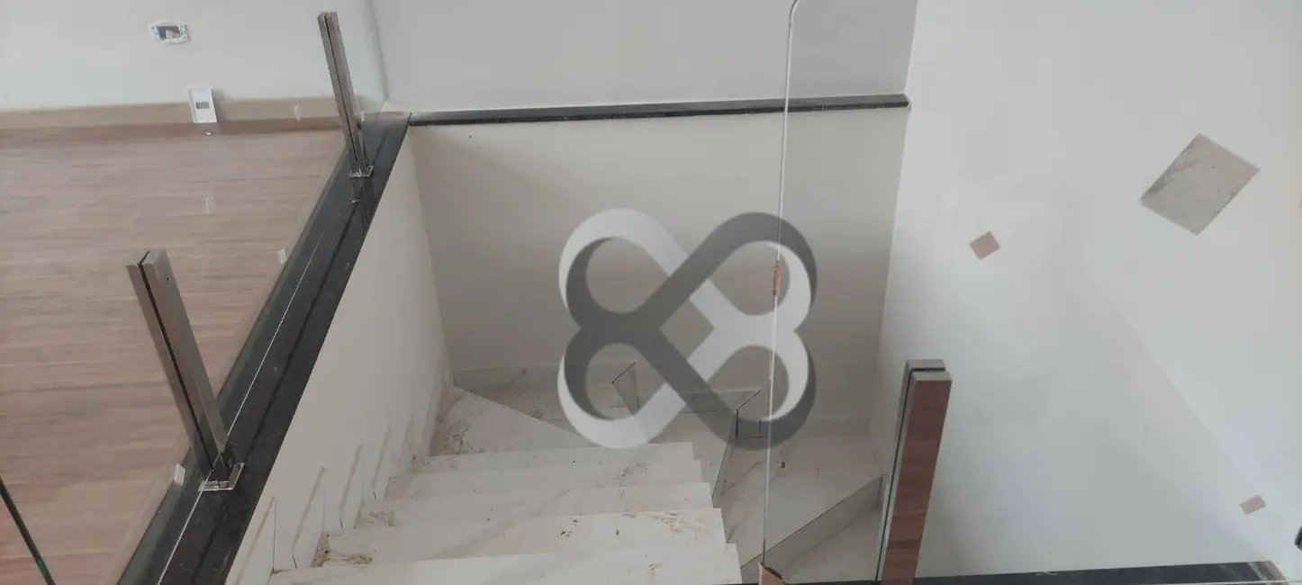 Casa de Condomínio com 3 quartos à venda, 250m2 em Jardim Morumbi, Londrina - PR - imagem 2 Foto 2 de Casa de Condomínio com 3 quartos à venda, 250m2 em Jardim Morumbi, Londrina - PR