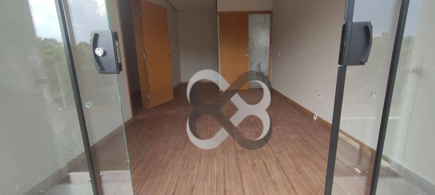 Casa de Condomínio com 3 quartos à venda, 250m2 em Jardim Morumbi, Londrina - PR - imagem 6 Foto 6 de Casa de Condomínio com 3 quartos à venda, 250m2 em Jardim Morumbi, Londrina - PR