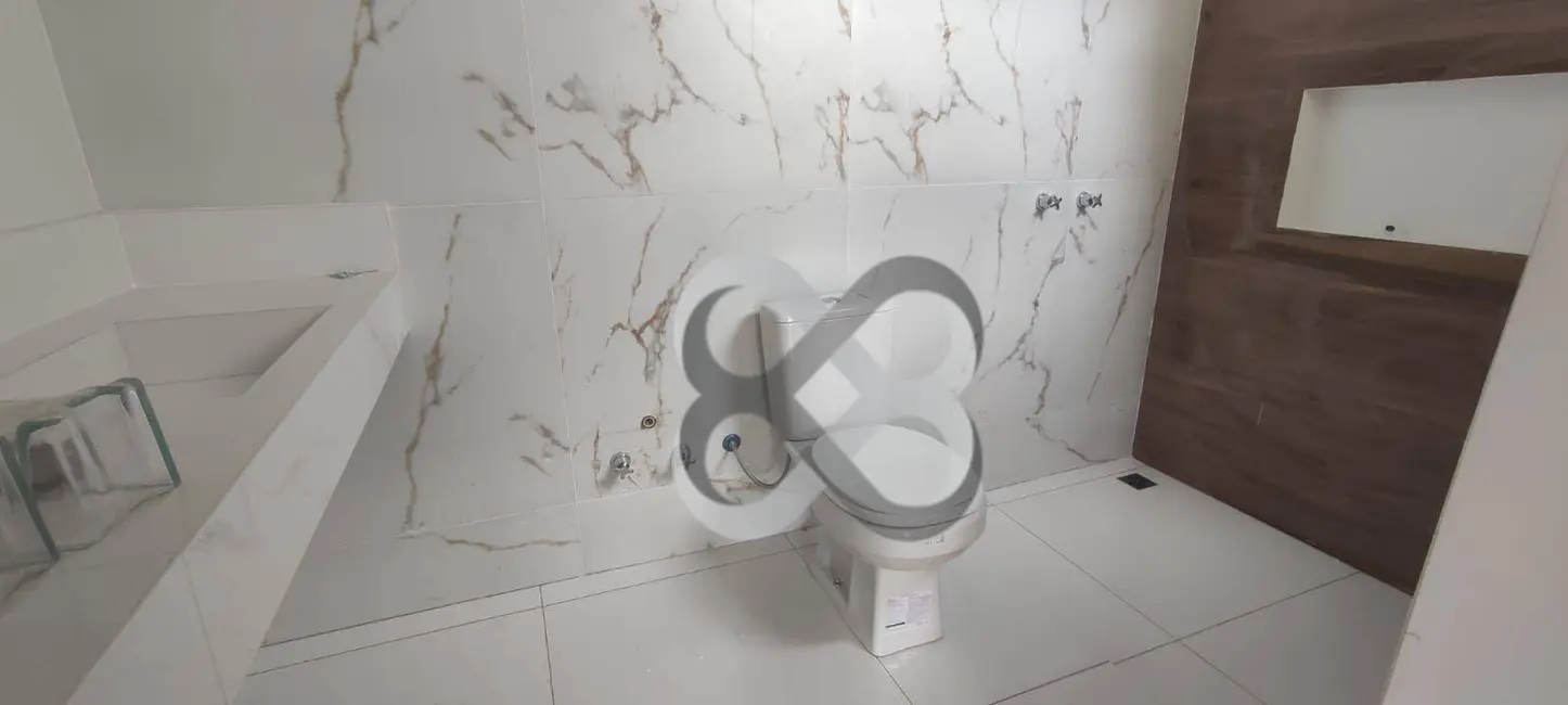 Casa de Condomínio com 3 quartos à venda, 250m2 em Jardim Morumbi, Londrina - PR - imagem 9 Foto 9 de Casa de Condomínio com 3 quartos à venda, 250m2 em Jardim Morumbi, Londrina - PR