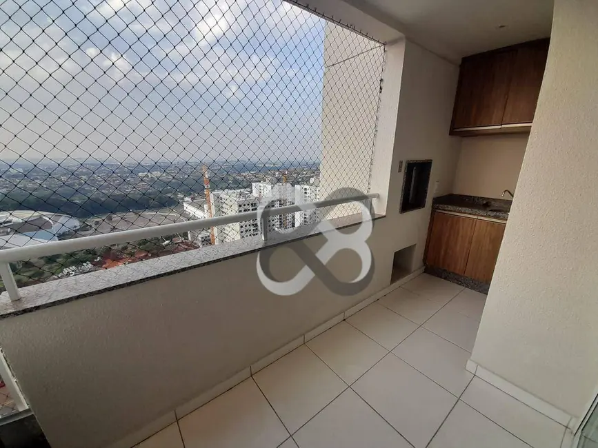 Foto 1 de Apartamento com 3 quartos para alugar, 110m2 em Vila Siam, Londrina - PR