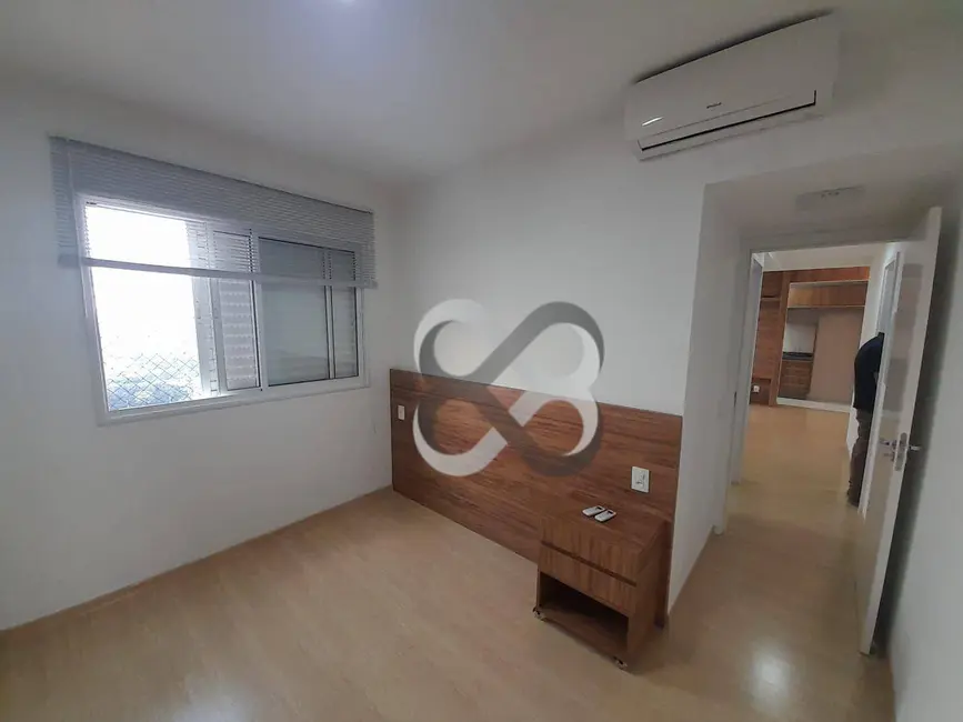 Foto 2 de Apartamento com 3 quartos para alugar, 110m2 em Vila Siam, Londrina - PR