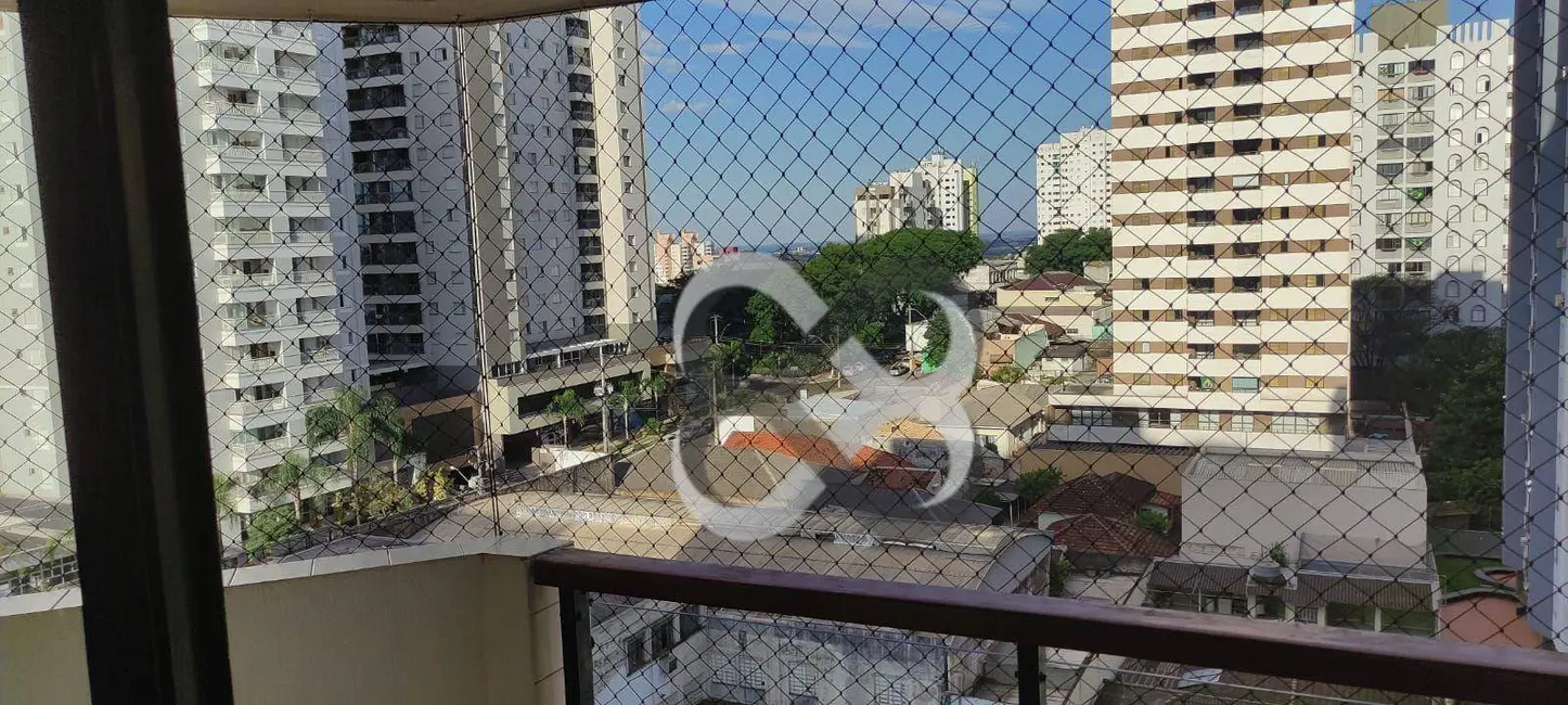 Apartamento com 3 quartos à venda, 174m2 em Centro, Londrina - PR - imagem 3 Foto 3 de Apartamento com 3 quartos à venda, 174m2 em Centro, Londrina - PR