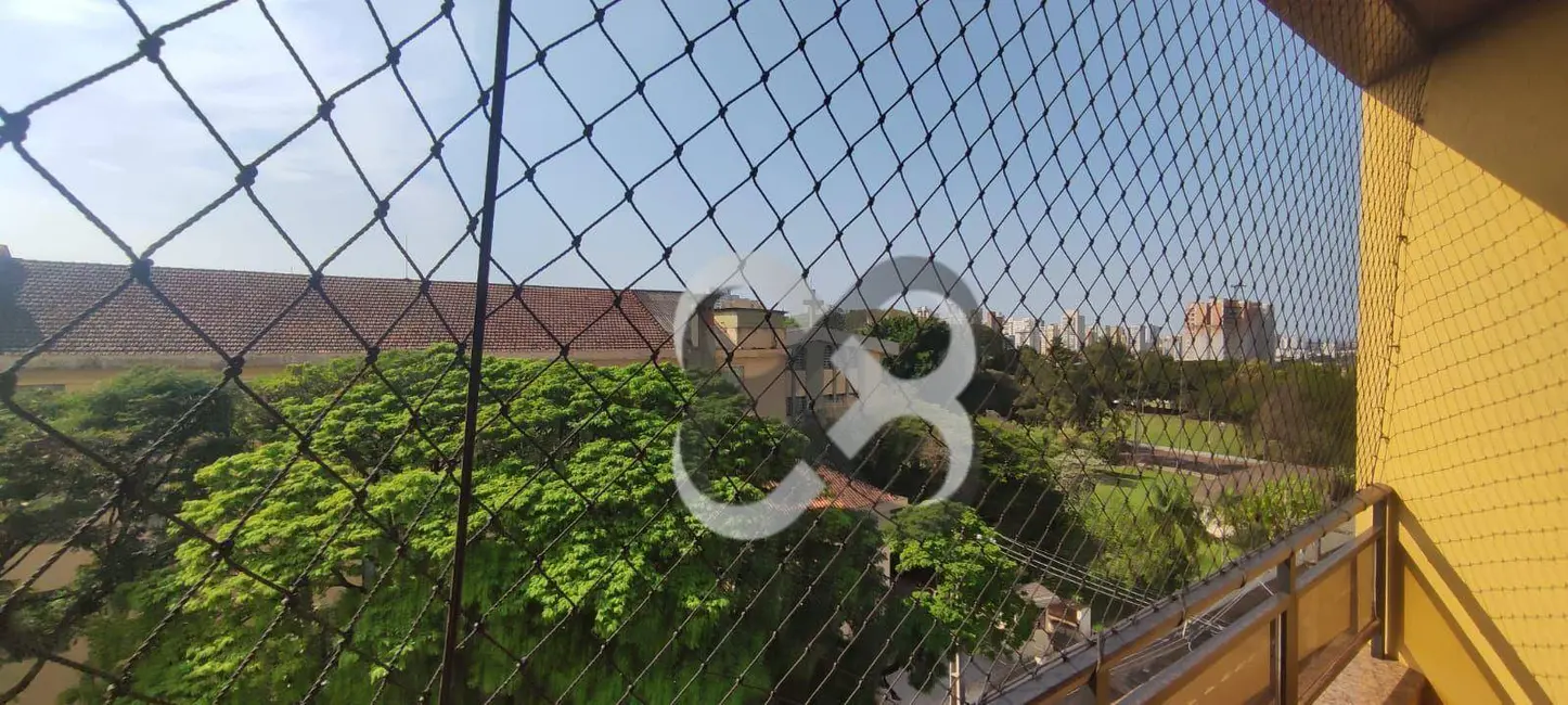 Apartamento com 3 quartos à venda, 230m2 em Jardim Palermo, Londrina - PR - imagem 6 Foto 6 de Apartamento com 3 quartos à venda, 230m2 em Jardim Palermo, Londrina - PR
