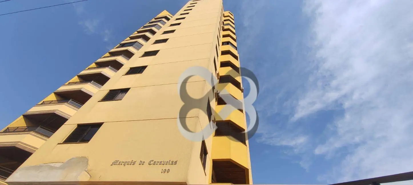 Apartamento com 3 quartos à venda, 230m2 em Jardim Palermo, Londrina - PR - imagem 1 Foto 1 de Apartamento com 3 quartos à venda, 230m2 em Jardim Palermo, Londrina - PR