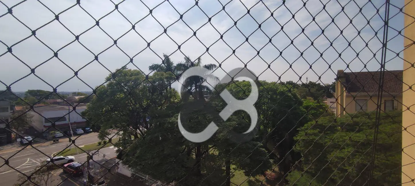 Apartamento com 3 quartos à venda, 230m2 em Jardim Palermo, Londrina - PR - imagem 5 Foto 5 de Apartamento com 3 quartos à venda, 230m2 em Jardim Palermo, Londrina - PR