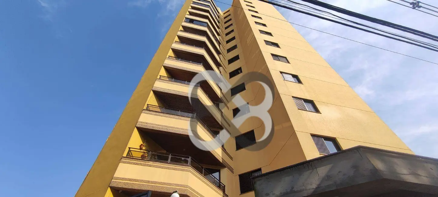 Apartamento com 3 quartos à venda, 230m2 em Jardim Palermo, Londrina - PR - imagem 2 Foto 2 de Apartamento com 3 quartos à venda, 230m2 em Jardim Palermo, Londrina - PR
