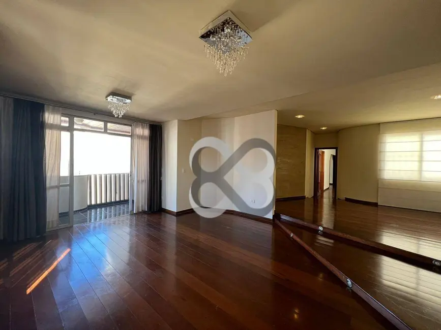 Apartamento com 4 quartos à venda, 637m2 em Centro, Londrina - PR - imagem 5 Foto 5 de Apartamento com 4 quartos à venda, 637m2 em Centro, Londrina - PR