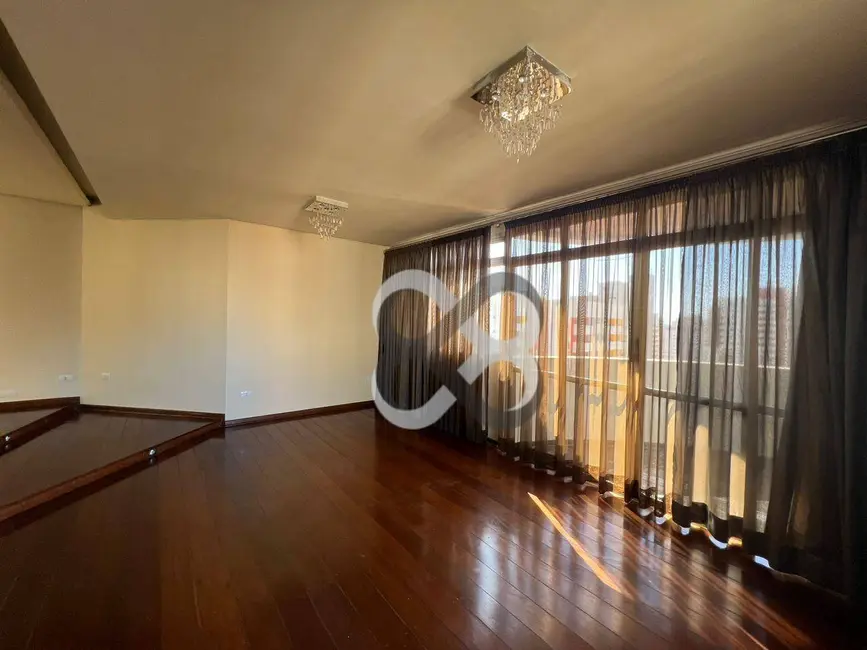 Apartamento com 4 quartos à venda, 637m2 em Centro, Londrina - PR - imagem 8 Foto 8 de Apartamento com 4 quartos à venda, 637m2 em Centro, Londrina - PR