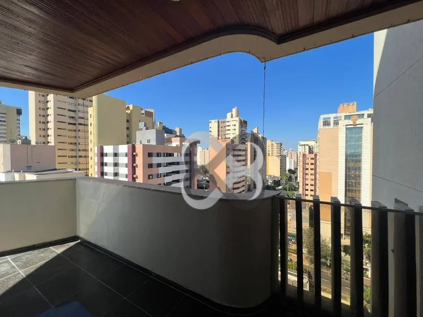 Apartamento com 4 quartos à venda, 637m2 em Centro, Londrina - PR - imagem 9 Foto 9 de Apartamento com 4 quartos à venda, 637m2 em Centro, Londrina - PR