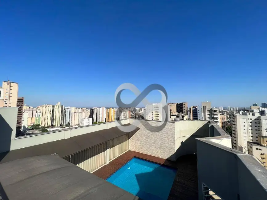 Foto 1 de Apartamento com 4 quartos à venda, 637m2 em Centro, Londrina - PR