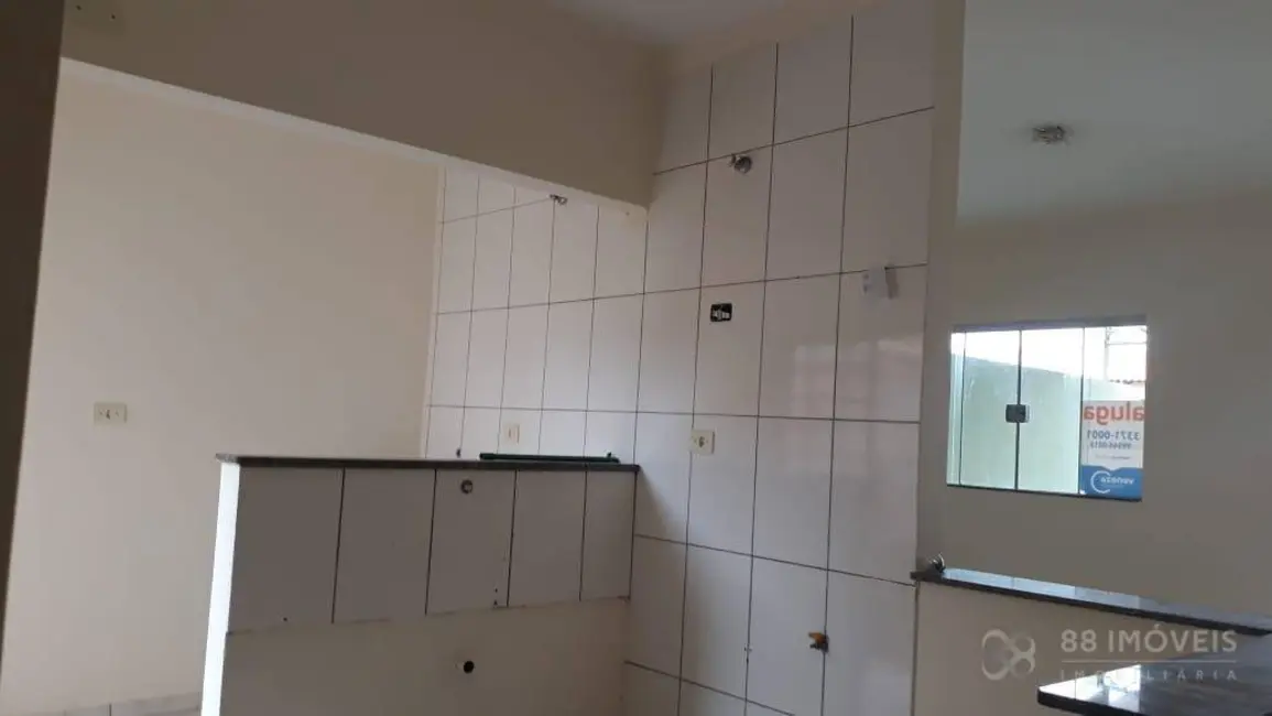 Casa com 3 quartos à venda, 125m2 em Alto da Boa Vista, Londrina - PR - imagem 7 Foto 7 de Casa com 3 quartos à venda, 125m2 em Alto da Boa Vista, Londrina - PR