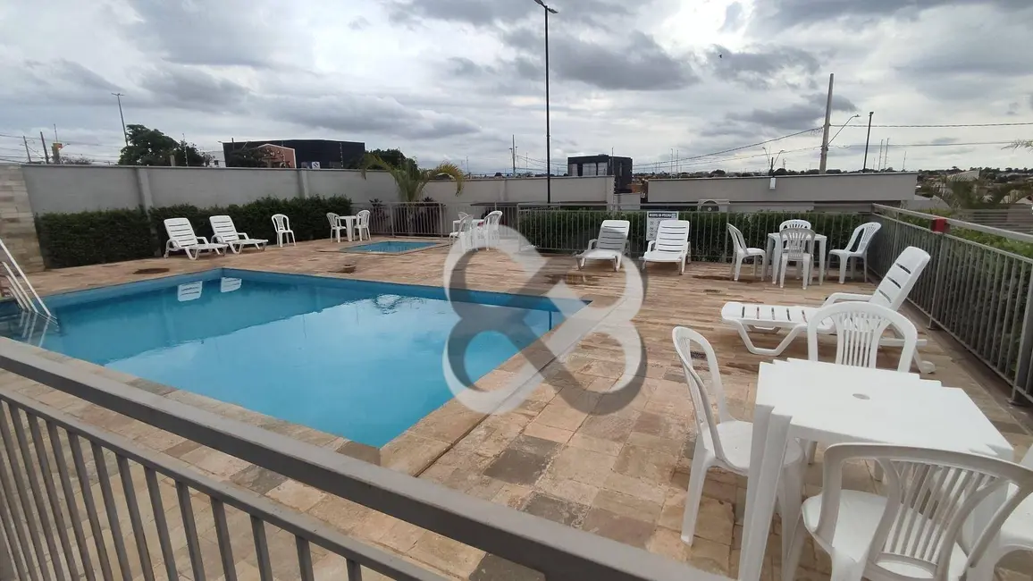 Apartamento com 2 quartos à venda, 48m2 em Conjunto Vivi Xavier, Londrina - PR - imagem 7 Foto 7 de Apartamento com 2 quartos à venda, 48m2 em Conjunto Vivi Xavier, Londrina - PR