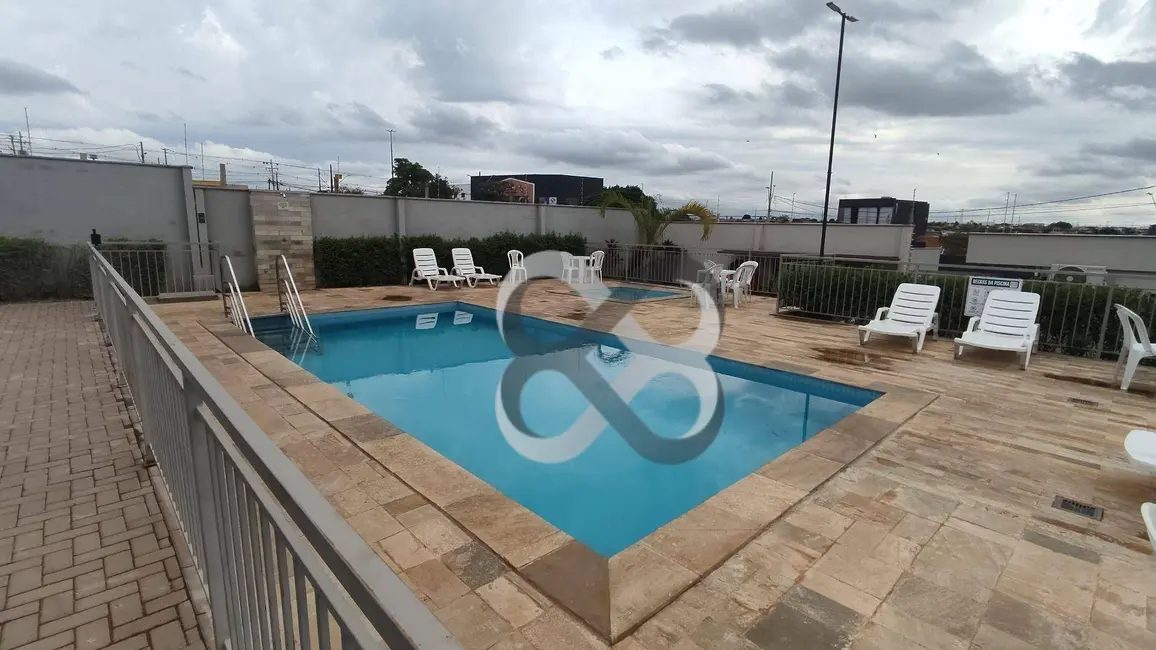 Apartamento com 2 quartos à venda, 48m2 em Conjunto Vivi Xavier, Londrina - PR - imagem 8 Foto 8 de Apartamento com 2 quartos à venda, 48m2 em Conjunto Vivi Xavier, Londrina - PR
