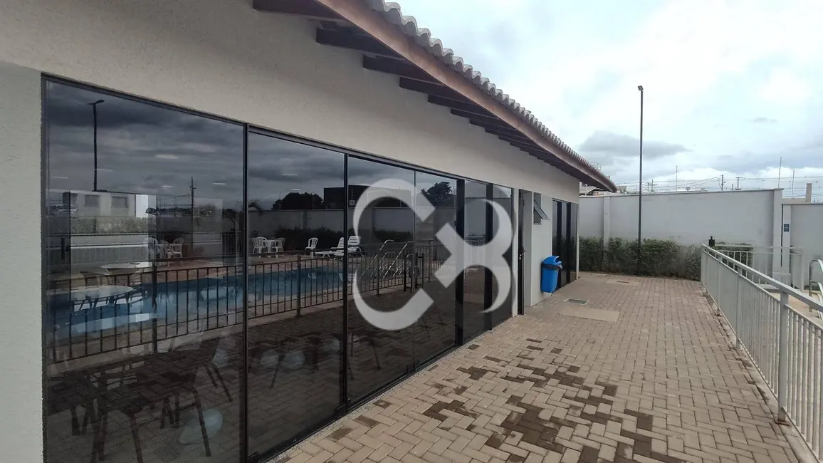 Apartamento com 2 quartos à venda, 48m2 em Conjunto Vivi Xavier, Londrina - PR - imagem 4 Foto 4 de Apartamento com 2 quartos à venda, 48m2 em Conjunto Vivi Xavier, Londrina - PR