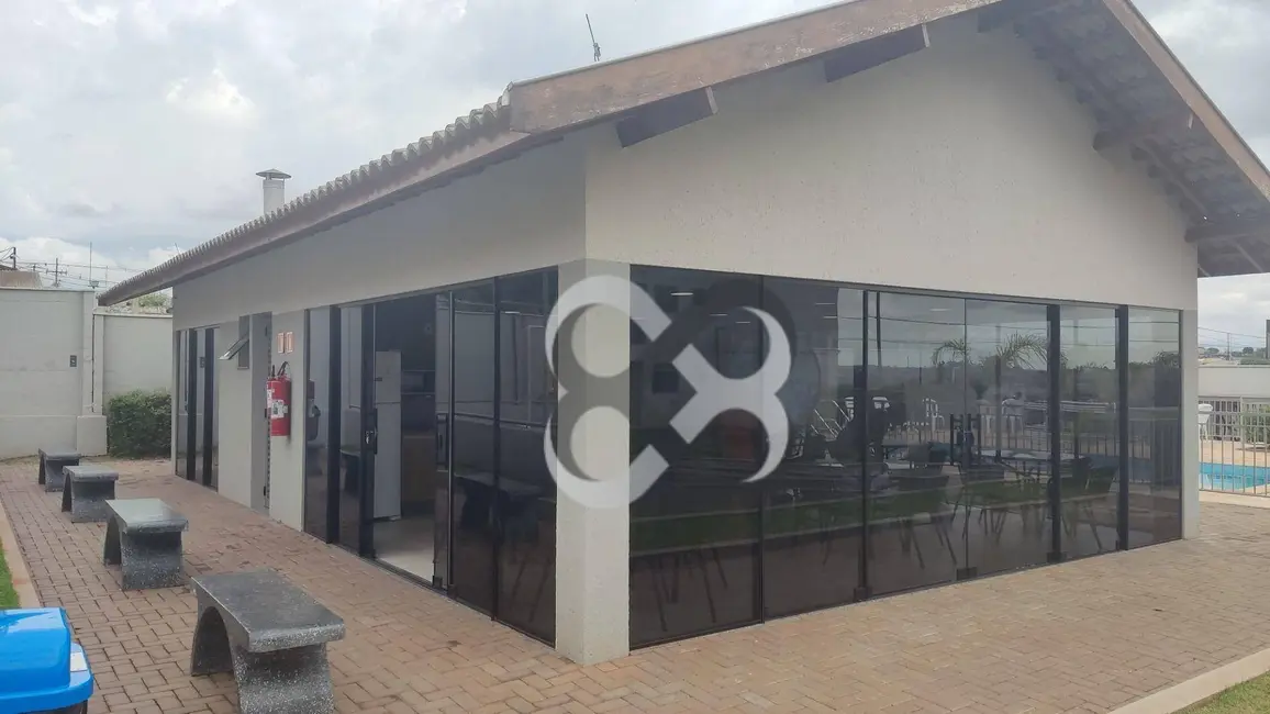 Apartamento com 2 quartos à venda, 48m2 em Conjunto Vivi Xavier, Londrina - PR - imagem 6 Foto 6 de Apartamento com 2 quartos à venda, 48m2 em Conjunto Vivi Xavier, Londrina - PR