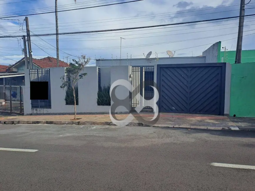 Foto 1 de Casa com 3 quartos à venda, 401m2 em Jardim Flórida, Londrina - PR