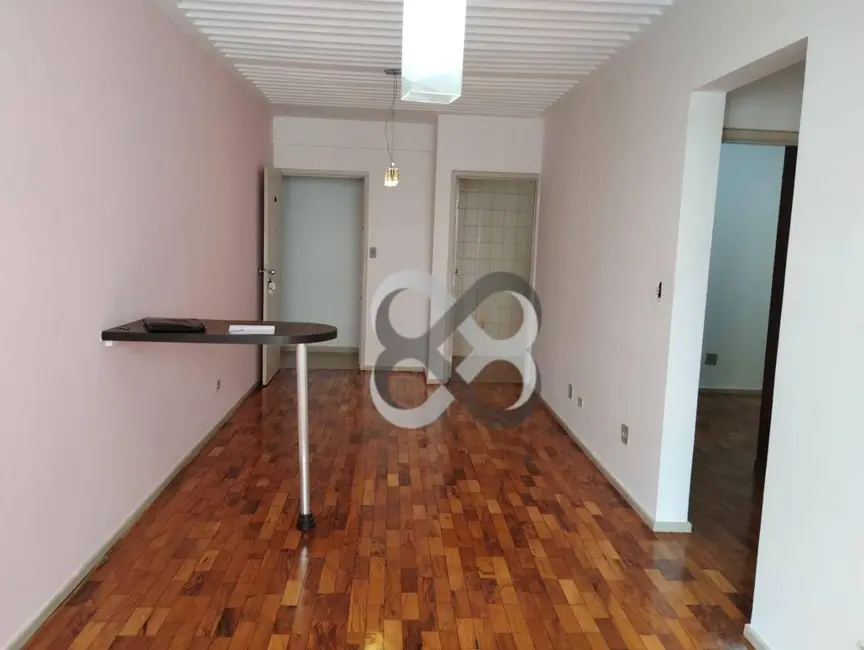 Foto 2 de Apartamento com 3 quartos à venda, 120m2 em Centro, Londrina - PR