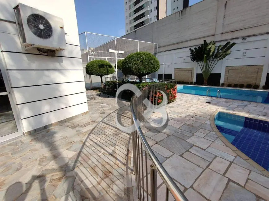 Foto 2 de Apartamento com 3 quartos para alugar, 138m2 em Londrina - PR