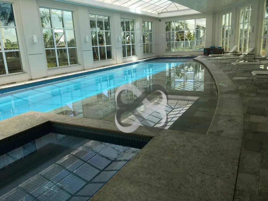Foto 2 de Apartamento com 3 quartos para alugar, 218m2 em Bela Suiça, Londrina - PR
