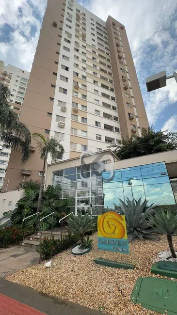 Foto 1 de Apartamento com 3 quartos para alugar, 93m2 em Londrina - PR