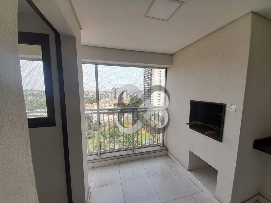 Apartamento com 2 quartos à venda, 89m2 em Parque Jamaica, Londrina - PR - imagem 5 Foto 5 de Apartamento com 2 quartos à venda, 89m2 em Parque Jamaica, Londrina - PR