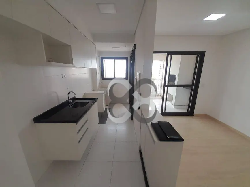 Apartamento com 2 quartos à venda, 89m2 em Parque Jamaica, Londrina - PR - imagem 3 Foto 3 de Apartamento com 2 quartos à venda, 89m2 em Parque Jamaica, Londrina - PR