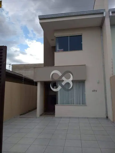 Foto 1 de Casa com 3 quartos à venda, 300m2 em Jardim Pérola, Londrina - PR