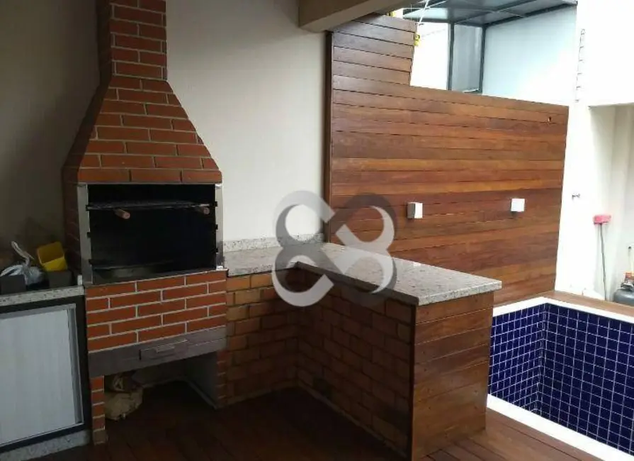 Foto 3 de Casa com 3 quartos à venda, 300m2 em Jardim Pérola, Londrina - PR