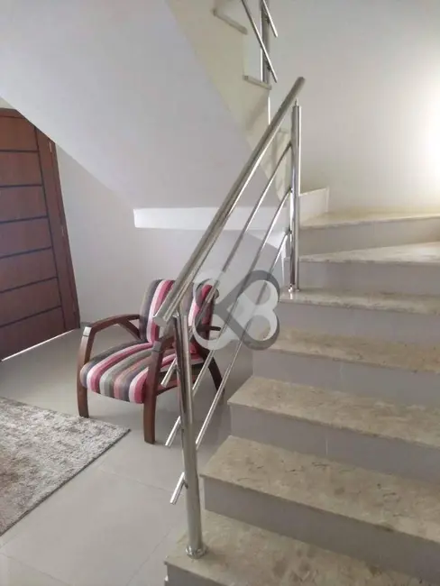 Foto 9 de Casa com 3 quartos à venda, 300m2 em Jardim Pérola, Londrina - PR