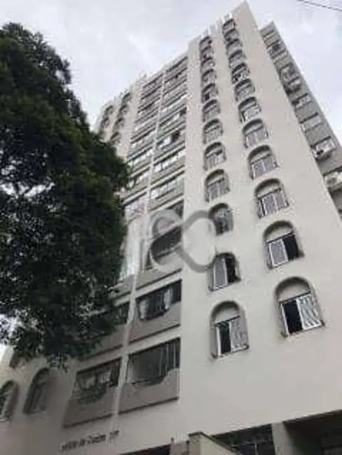 Foto 1 de Apartamento com 3 quartos à venda, 110m2 em Centro, Londrina - PR