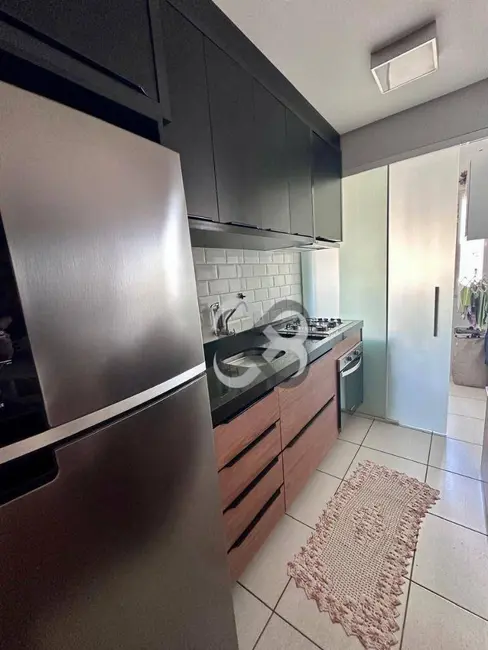 Apartamento com 3 quartos à venda, 104m2 em Terra Bonita, Londrina - PR - imagem 4 Foto 4 de Apartamento com 3 quartos à venda, 104m2 em Terra Bonita, Londrina - PR