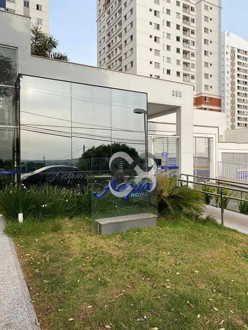 Apartamento com 3 quartos à venda, 104m2 em Terra Bonita, Londrina - PR - imagem 1 Foto 1 de Apartamento com 3 quartos à venda, 104m2 em Terra Bonita, Londrina - PR