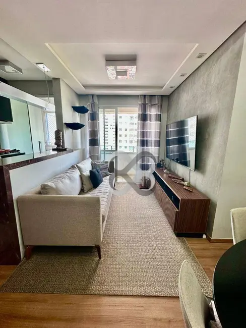 Apartamento com 3 quartos à venda, 104m2 em Terra Bonita, Londrina - PR - imagem 6 Foto 6 de Apartamento com 3 quartos à venda, 104m2 em Terra Bonita, Londrina - PR