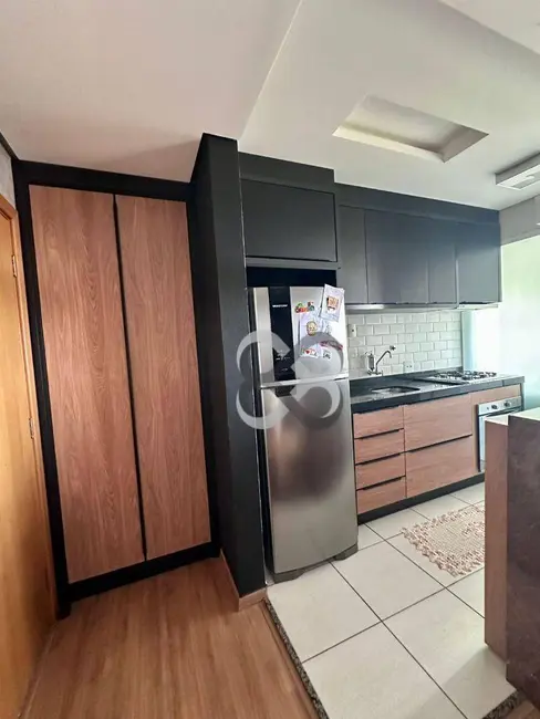 Apartamento com 3 quartos à venda, 104m2 em Terra Bonita, Londrina - PR - imagem 2 Foto 2 de Apartamento com 3 quartos à venda, 104m2 em Terra Bonita, Londrina - PR