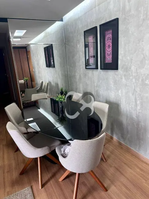 Apartamento com 3 quartos à venda, 104m2 em Terra Bonita, Londrina - PR - imagem 8 Foto 8 de Apartamento com 3 quartos à venda, 104m2 em Terra Bonita, Londrina - PR