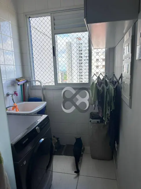 Apartamento com 3 quartos à venda, 104m2 em Terra Bonita, Londrina - PR - imagem 5 Foto 5 de Apartamento com 3 quartos à venda, 104m2 em Terra Bonita, Londrina - PR